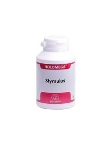 Holomega Stymulus  180 Cáp. de Equisalud