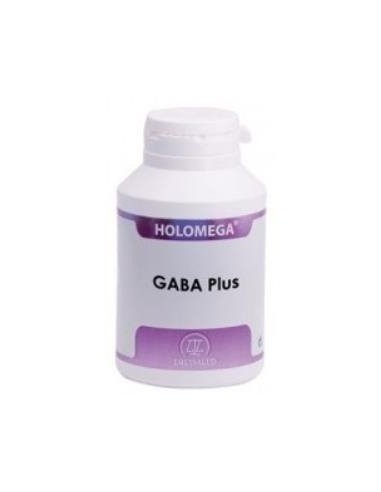 Gaba Plus 180 Cáp. de Equisalud