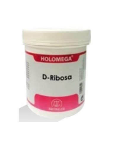 Holomega D-Ribosa  (Polvo) de Equisalud