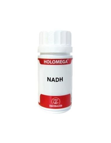 Holomega Nadh 50 Cáp. de Equisalud