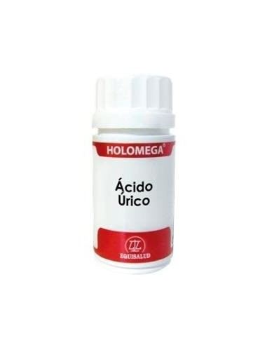 Holomega Acuric 50 Cáp. de Equisalud