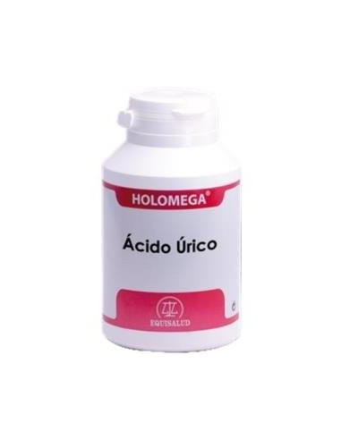 Holomega Acuric 180 Cáp. de Equisalud