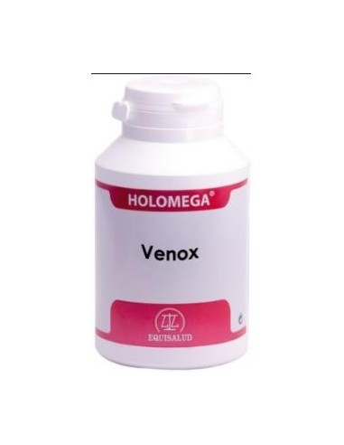 Holomega Venox 180 Cáp. de Equisalud