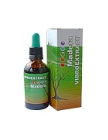 Vibroextract Madera 50 Ml de Equisalud