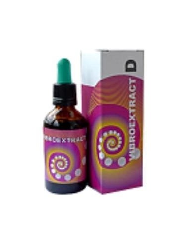 Vibroextract Depurativo 50 Ml de Equisalud