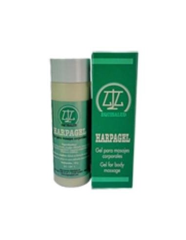 Harpagel 120 Ml. de Equisalud