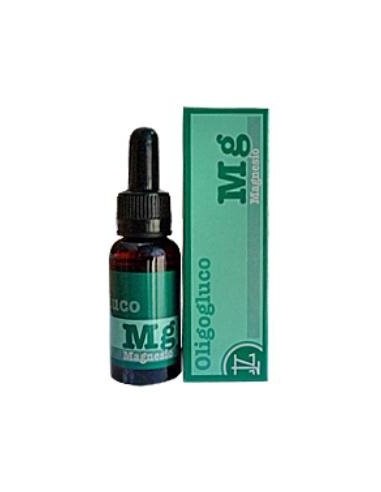 Oligogluco Mg 31 Ml de Equisalud