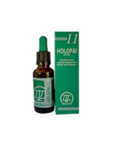 Holopai 11 31 Ml de Equisalud