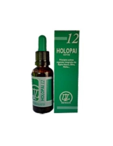 Holopai 12 31 Ml de Equisalud