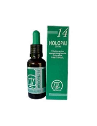 Holopai 14 31 Ml de Equisalud