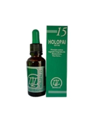 Holopai 15 31 Ml de Equisalud