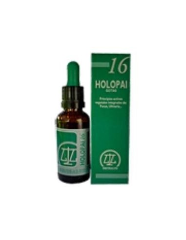 Holopai 16 31 Ml de Equisalud