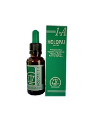 Holopai 1A 31 Ml de Equisalud