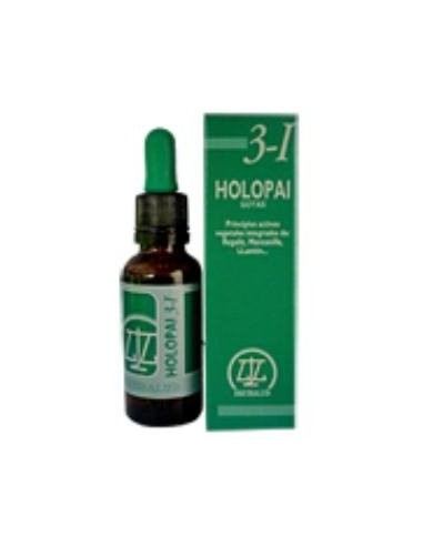 Holopai 3I 31 Ml de Equisalud