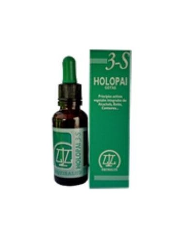 Holopai 3S 31 Ml de Equisalud