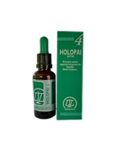 Holopai 4 31 Ml de Equisalud