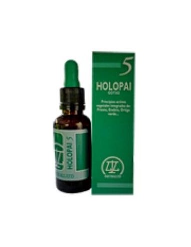 Holopai 5 31 Ml de Equisalud