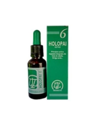 Holopai 6 31 Ml de Equisalud