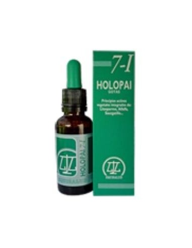 Holopai 7I 31 Ml de Equisalud