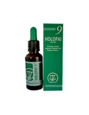 Holopai 9 31 Ml de Equisalud