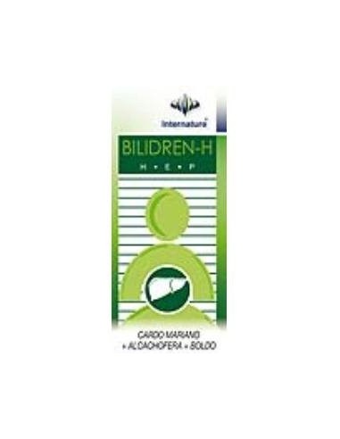 Bilidren-H 250 Ml de Internature