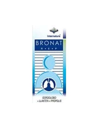 Bronat 250 Ml de Internature