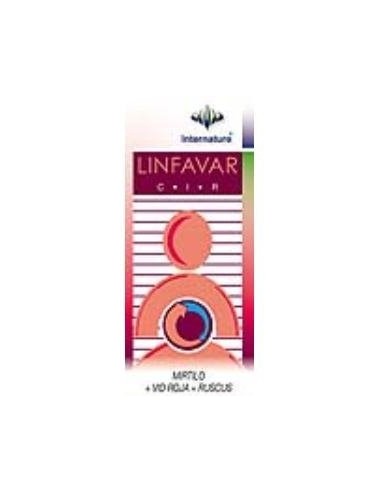 Linfavar 250 Ml de Internature