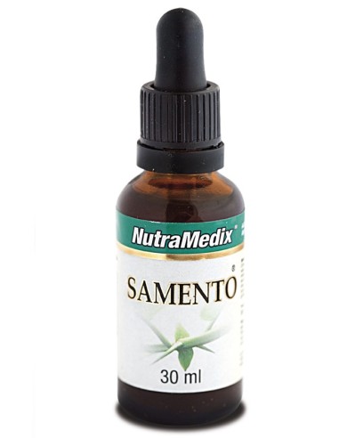 Samento 30 Mililitros Nutramedix