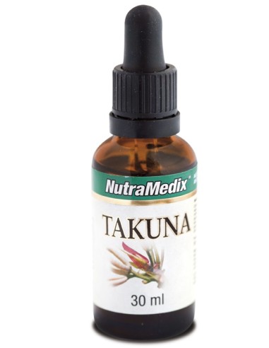 Takuna 30 Mililitros Nutramedix