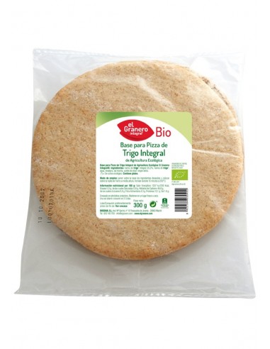 Pate Vegetal Clasico Bio, 125 G de Allos de El Granero Integral