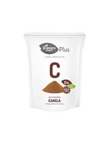 Canela Bio, 150 G de El Granero Integral