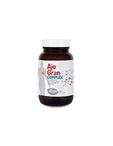 Ajogran Complex, 90 Per, 680  Mg de El Granero Integral