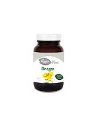 Onagran Aceite De Onagra, 120 Per, 700 Mg de El Granero Integral