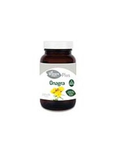 Onagran Aceite De Onagra, 220+30 Per, 700 Mg de El Granero Integral