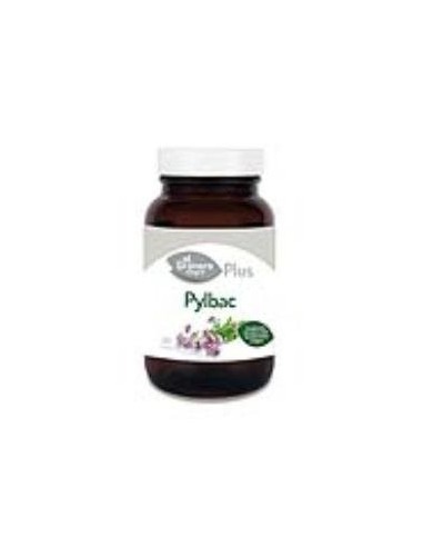 Pylbac (Aceite De Oregano), 60 Per, 700 Mg de El Granero Integral