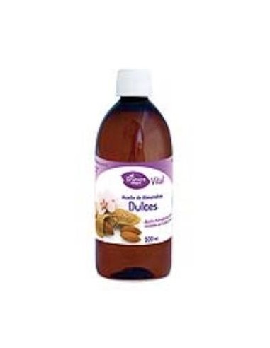 Aceite Almendras Dulces, 500 Cc de El Granero Integral