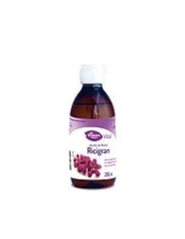 Ricigran Aceite De Ricino, 250 Ml de El Granero Integral