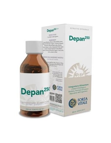 Depan-250 250Ml. de Forza Vitale