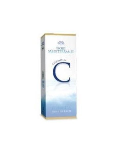 Fm Formula C (Concentracion) 20Ml. de Forza Vitale