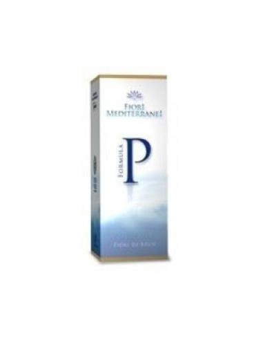 Fm Formula P (Temores) 20Ml. de Forza Vitale