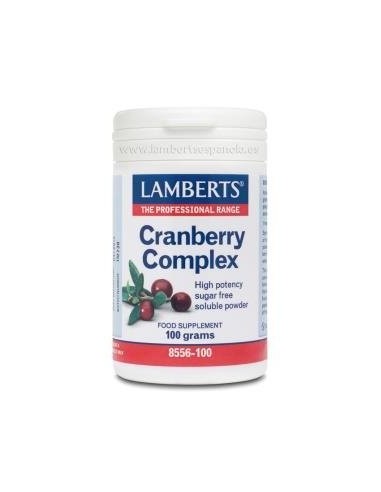 Pack de 2ud Complejo De Arandanos (Cranberry) 100 Grs. de La