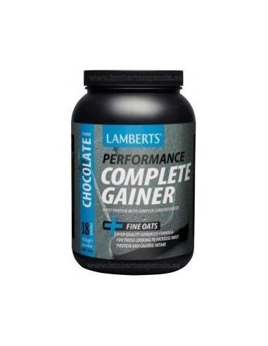 Pack de 2ud Complete Garnier Sabor Chocolate 1,8Kg. de Lambe