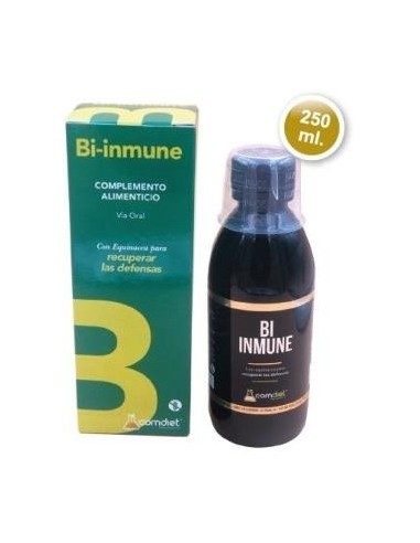 B-Inmune 250Ml. de Comdiet