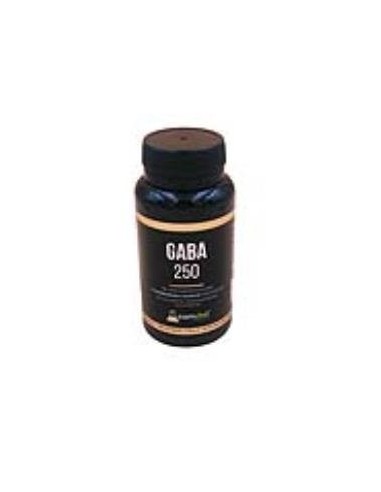 Gaba 250Mg. 60Cap. de Comdiet