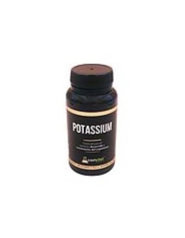 Potassium 90Cap Comdiet