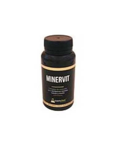 Minervit 60Cap Comdiet