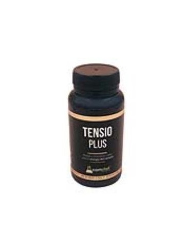 Tensio-Plus 60 Cápsulas  Comdiet