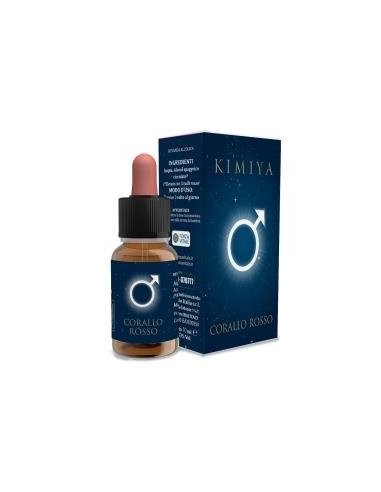 Ki-03 Coral (Corallo) 10Ml. Kimiya de Forza Vitale