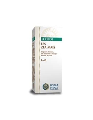 Les Zea Mays Maiz 50Ml. de Forza Vitale