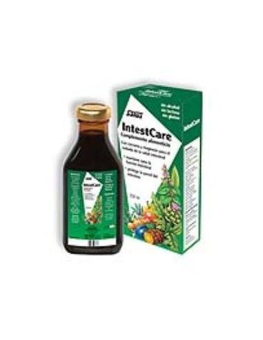 Intestcare 250Ml de Salus